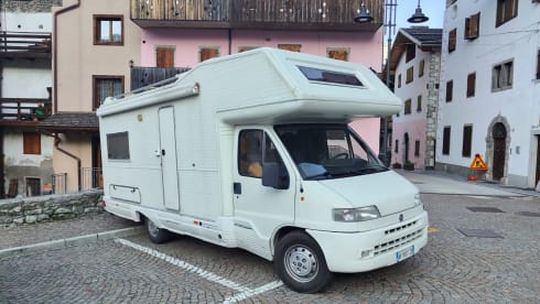 Sei stanco delle solite vacanze?