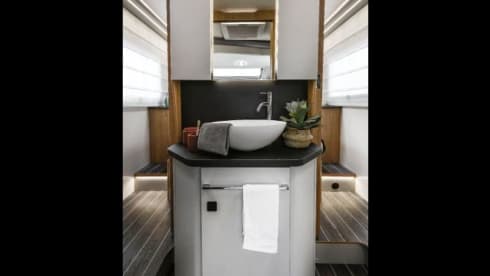 Rosie – 4 berth Roller Team T740 from 2023