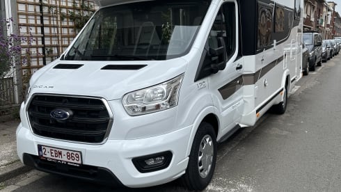 5p Benimar semi-integrated from 2023