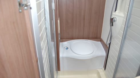 IXEO – Burstner IXEO It700