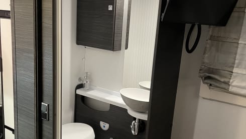 Luxury Benimar Mileo 296(2020) 4-5 pers.