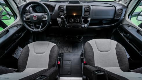 weins – Weinsberg CaraSuite 700 ME Automatic Very luxurious KM free!