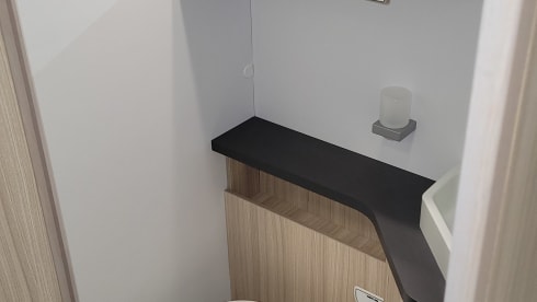 5p Sun Living integrated uit 2022