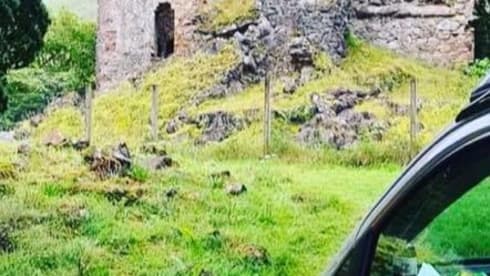 Danny – Danny De Vito 4 Birth Pop Top Campervan (Fully Insured)