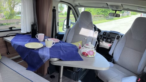 Unterwegs daheim – From the Allgäu into the world