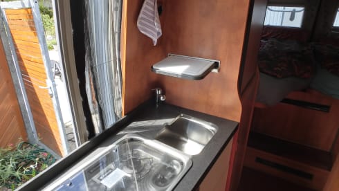 Addi – Malibu Van 640