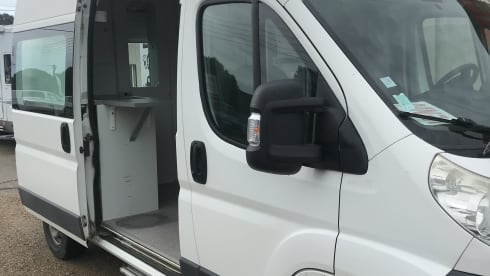 vv – angenehmes Reisemobil-Niveau in Komfort und Fahrverhalten