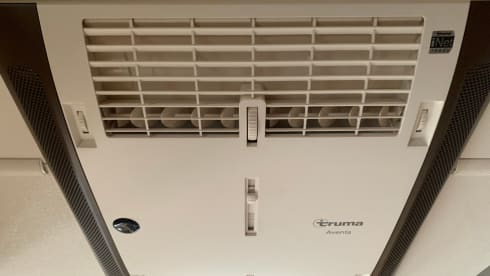 Bolly – 4 berth Swift Bolero 680FB