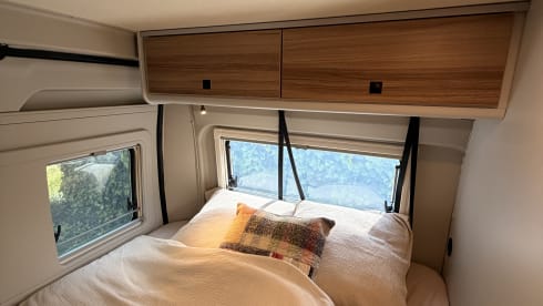 Autobus Fiat a 4 posti dal 2026