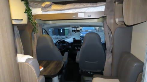 VivaldiOnTour – Complete 4 Pers Chausson 514C