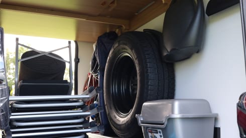 5p Adria Mobil semi-integrated from 2018