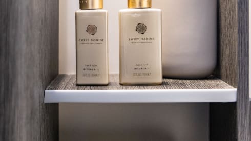 Zefiro – Roller Team-Bus mit 4 Schlafplätzen ab 2023