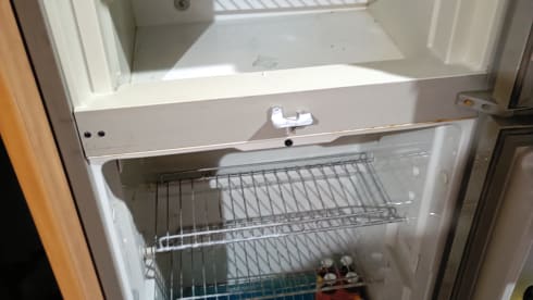 Serena85 – CAMPER LAIKA ECOVIP 2.1