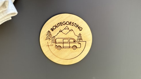 Serenity – 2p Peugeot Boxer L3H2 Volledig Uitgerust