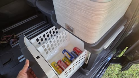 L'unic – 4p Volkswagen campervan from 2025