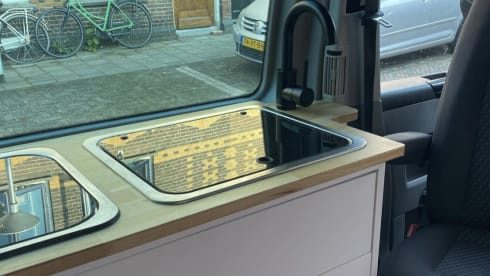 Van Ben