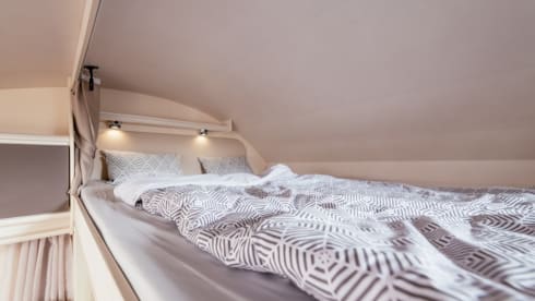 Walter White  – Erlebe Heimat auf vier Rädern!