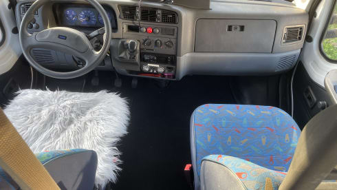 Jochem – 3p Fiat alcove from 2000