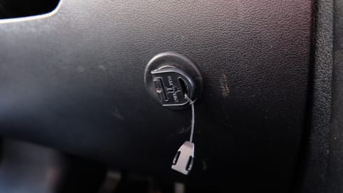 4p Bürstner semi-integrated from 2016