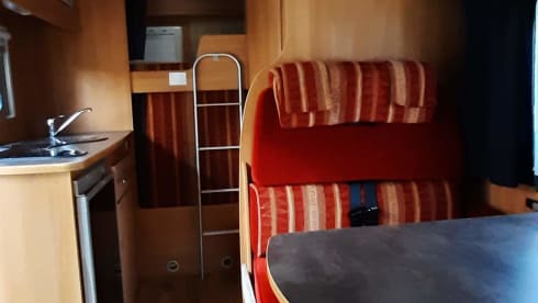 Huize Hens Mobi – Huize Hens on the road