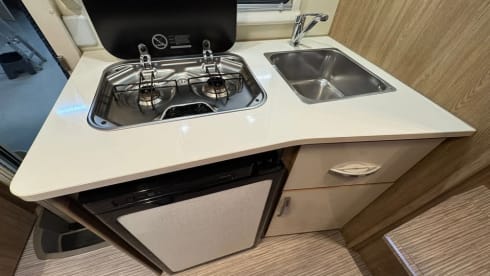 3p Rimor semi-integrated uit 2018