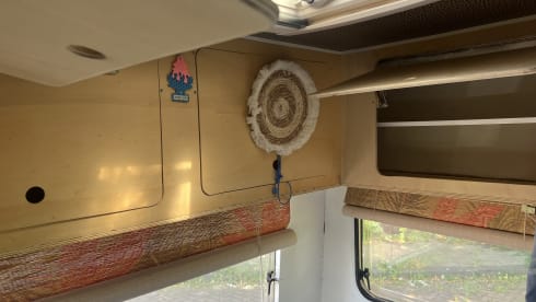 Karel Camper – Fiat Dicato 6p