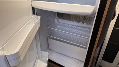 Big Bertha – 6 berth Roller Team 746 from 2025