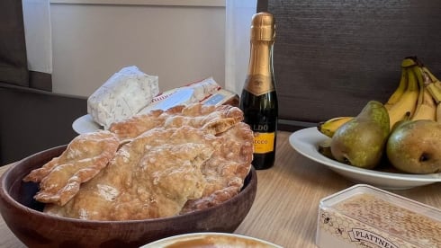 LMC – Wohnmobil LMC