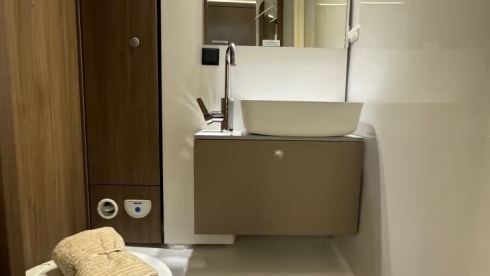 4p Carado semi-integrated from 2025