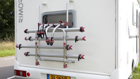 Fiat camper – Fiat alcove camper
