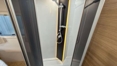 Nessie 2 – Chausson luxury motorhome