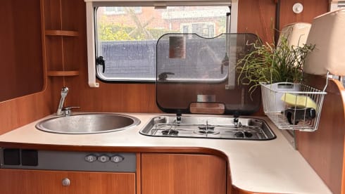 4p Carado semi-integrato dal 2011