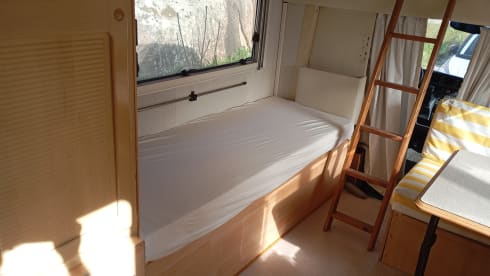 VANTASTIK RENTAL CAMPERVAN – VANTASTIK RENTAL CAMPERVAN