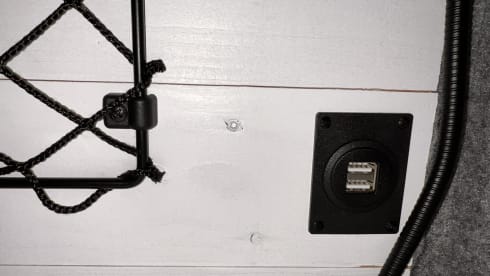 Bert – Ready for almost any adventure