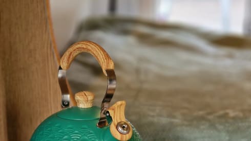 Vino – Vino de Van 3p Volkswagen campervan