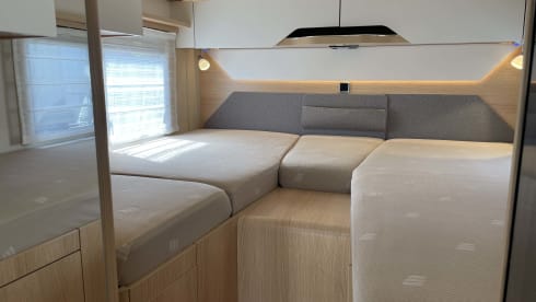 2p Hymer semi-integrated from 2021