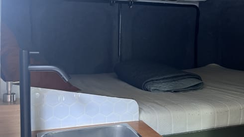2p Fiat campervan from 2014