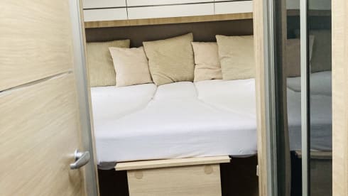 New Chausson 777GA 