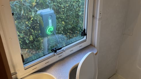 Nice Chausson Camper 🚐✨ (compact & complet)