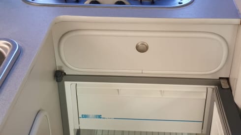 Omer – Camperbusje Omer