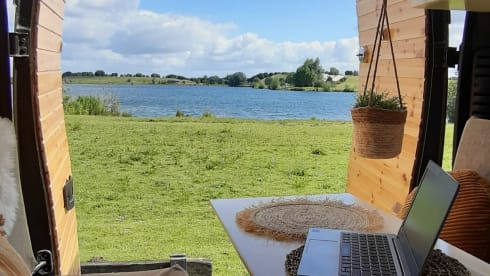 Camper – TinyhouseonWheels