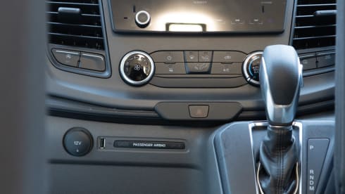 Zefiro – Roller Team-Bus mit 4 Schlafplätzen ab 2023