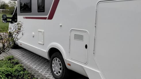 MOBIE – 5p Roller Team semi-integrated from 2021