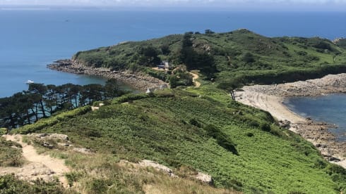 L'avventura in camper