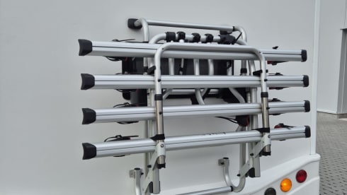 7p McLouis alcove uit 2021