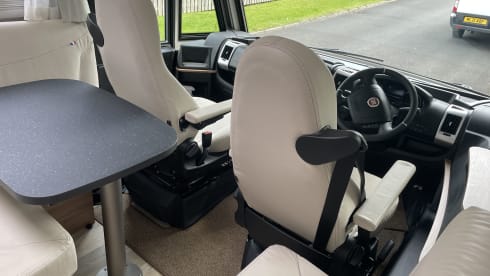 Lux RV northeast  – The Lux RV