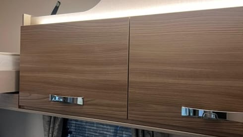 6 berth Swift Edge from 2022