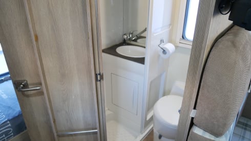 6p Other alcove from 2020