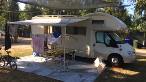 Kent – Vacation in freedom: Our Kentucky for a dream experience