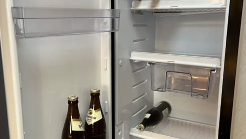 Trend Explorer – Top Camper Dethleffs 2 Trend in top conditie